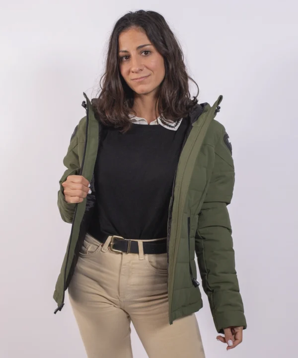 EASY WINTER WOMAN 2.0 - Imagen 4