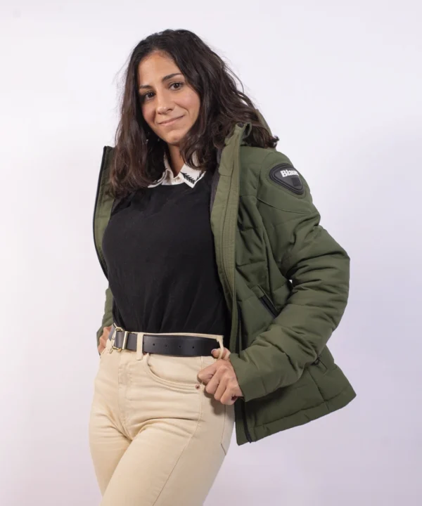 EASY WINTER WOMAN 2.0 - Imagen 8