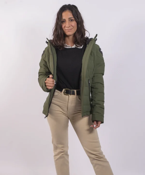EASY WINTER WOMAN 2.0 - Imagen 9