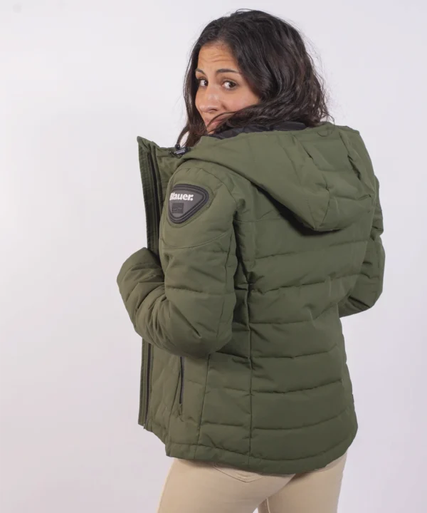 EASY WINTER WOMAN 2.0 - Imagen 5