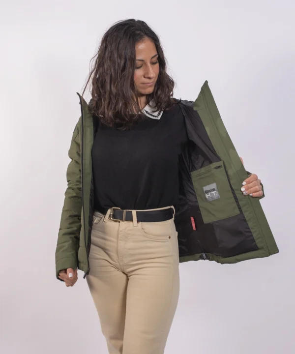EASY WINTER WOMAN 2.0 - Imagen 6