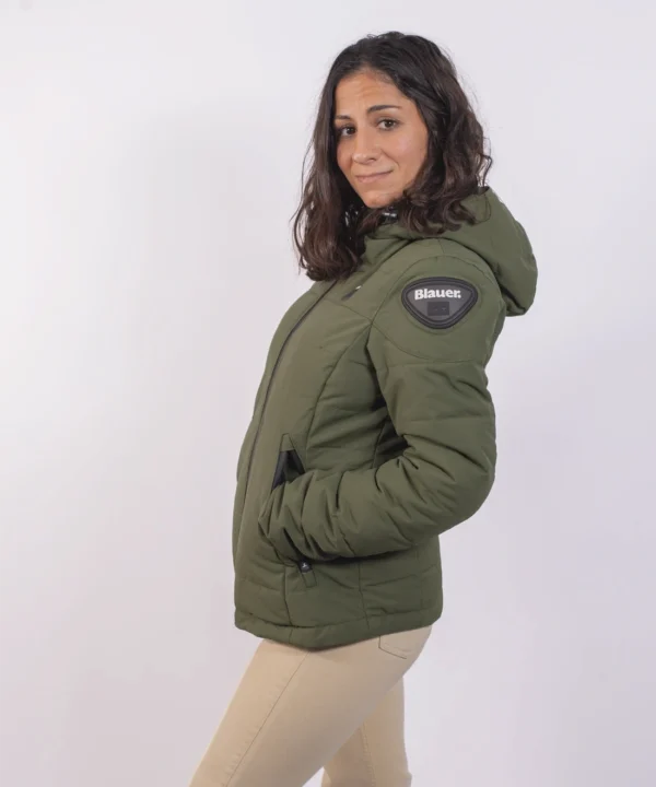 EASY WINTER WOMAN 2.0 - Imagen 7
