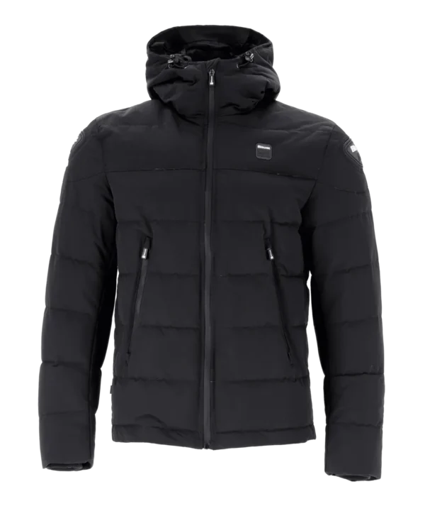 EASY WINTER MAN 2.0