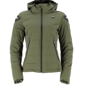 EASY WINTER WOMAN 2.0