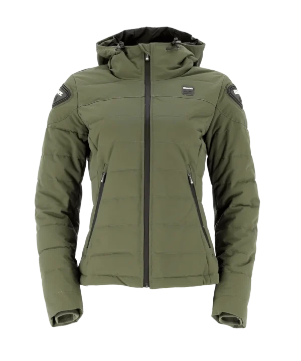 EASY WINTER WOMAN 2.0