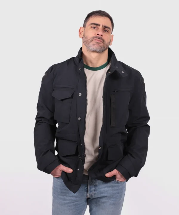 ETHAN - Imagen 4