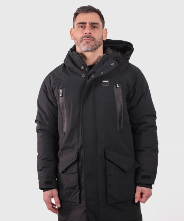 EASY PARKA - Imagen 2