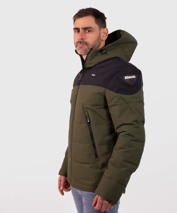 EASY WINTER MAN 2.0 - Imagen 4