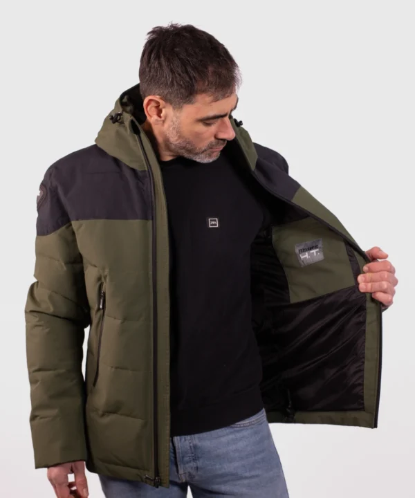 EASY WINTER MAN 2.0 - Imagen 5