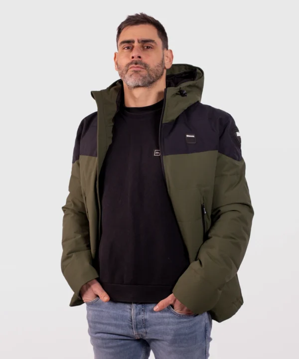 EASY WINTER MAN 2.0 - Imagen 6