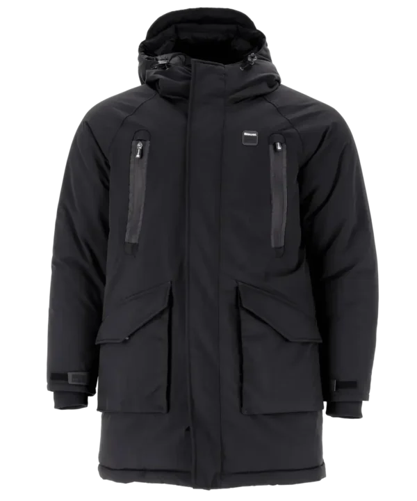 EASY PARKA