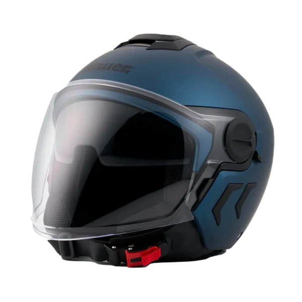 DEMI JET DJ-01
