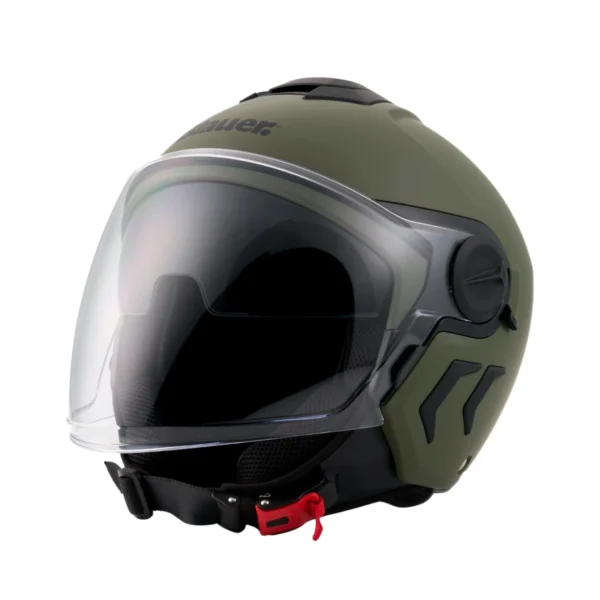 DEMI JET DJ-01 - Imagen 3