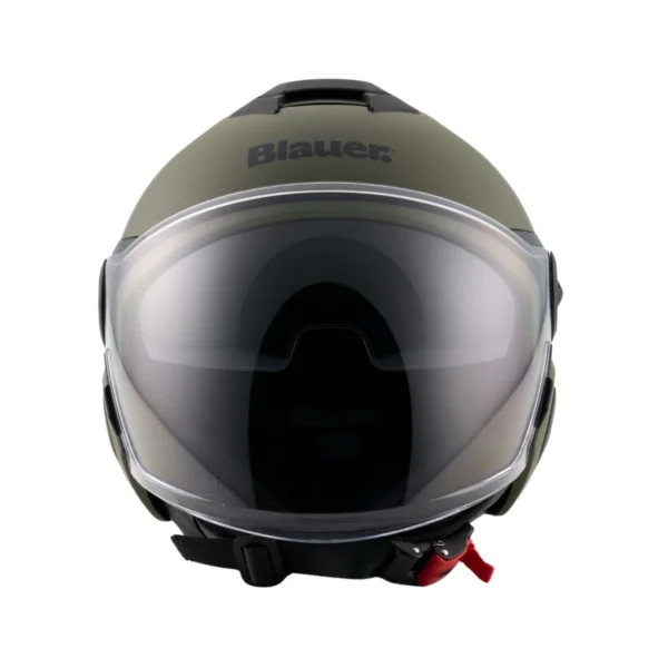 DEMI JET DJ-01 - Imagen 13