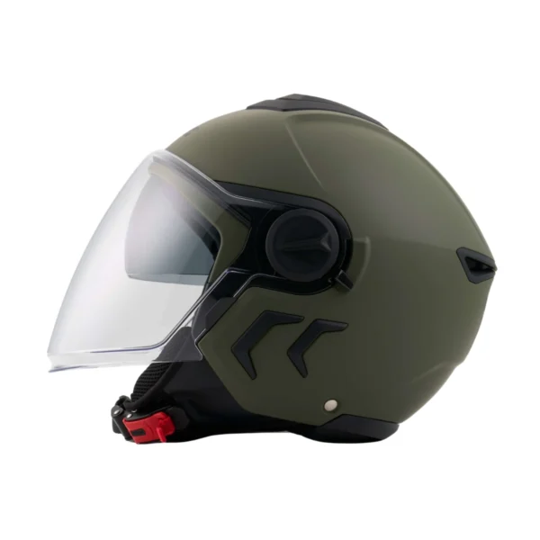 DEMI JET DJ-01 - Imagen 14