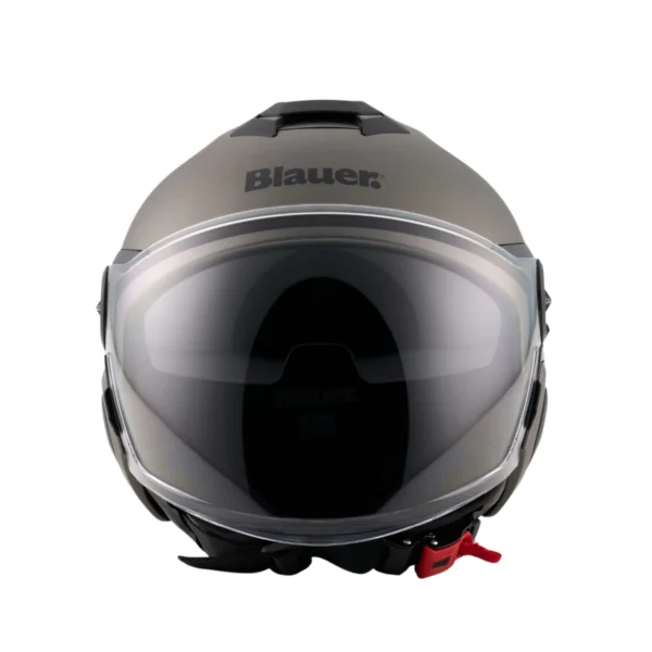 DEMI JET DJ-01 - Imagen 17