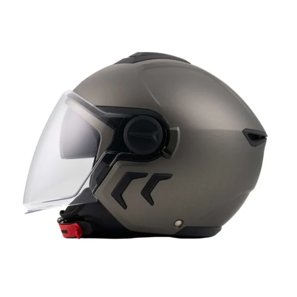 DEMI JET DJ-01 - Imagen 18